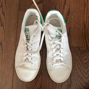 Original Adidas Stan Smith Size 38 (adidas US 5.5)